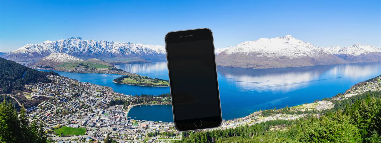 Premium Tech for a Greener Future